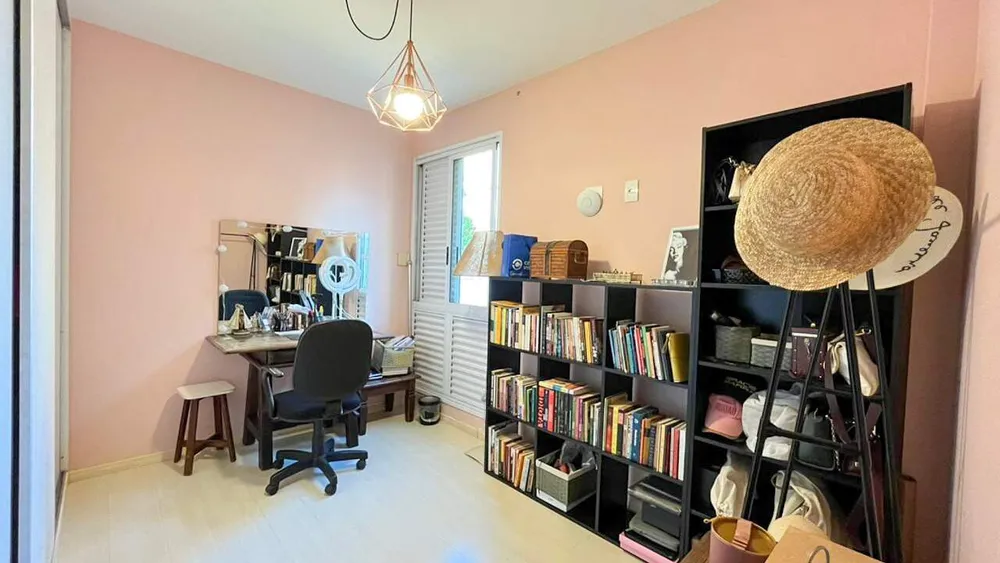 Apartamento, 4 quartos, 134 m² - Foto 7
