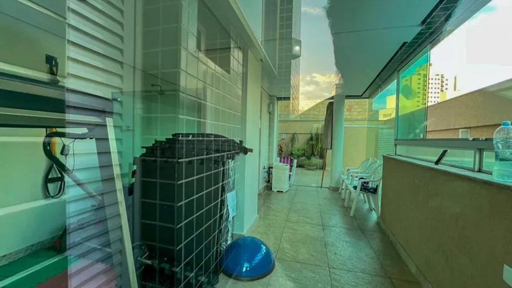 Apartamento, 4 quartos, 134 m² - Foto 4