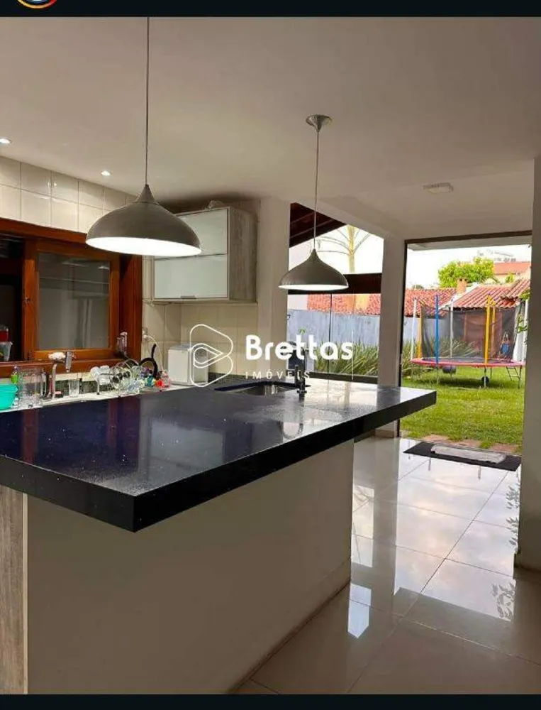 Casa de Condomínio, 4 quartos - Foto 3