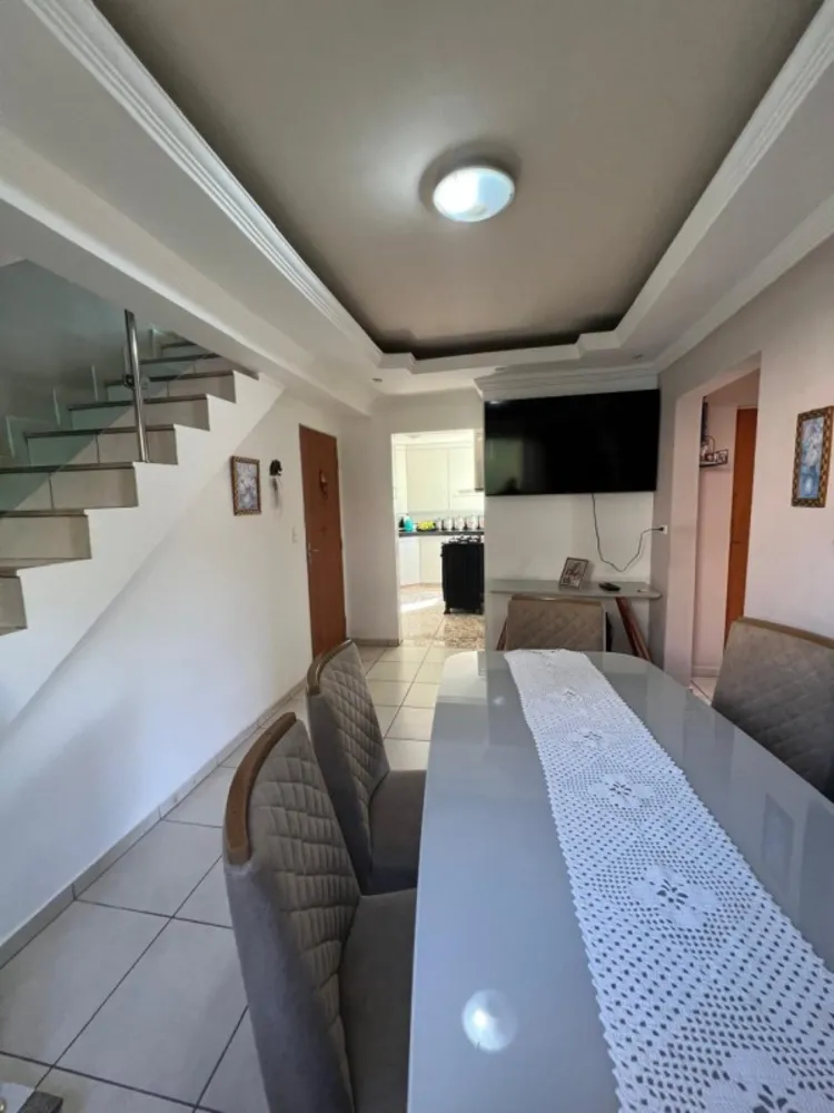 Cobertura, 3 quartos, 107 m² - Foto 4
