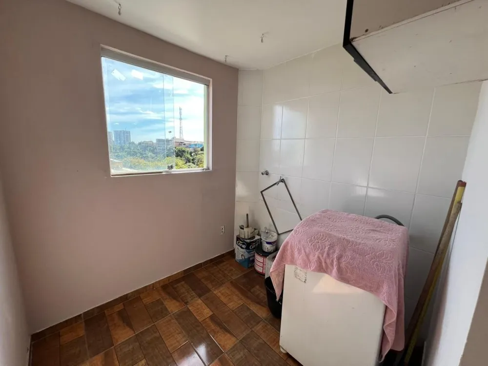 Cobertura, 3 quartos, 107 m² - Foto 12