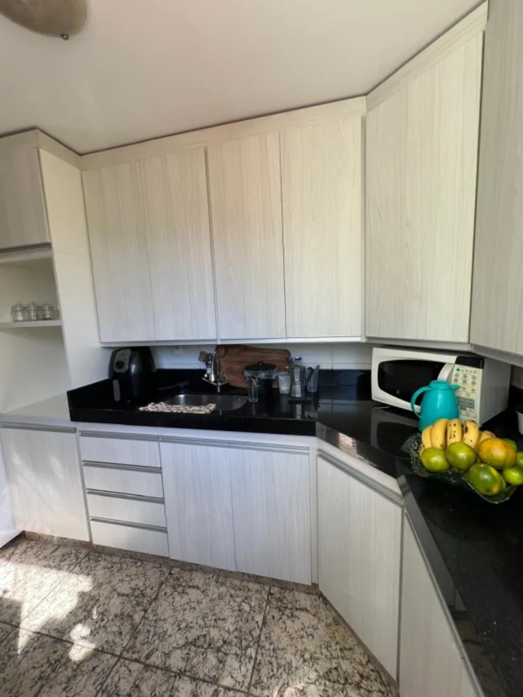 Cobertura, 3 quartos, 107 m² - Foto 6