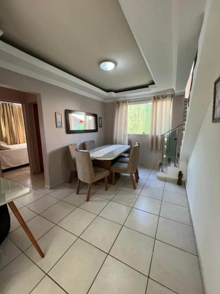 Cobertura, 3 quartos, 107 m² - Foto 3