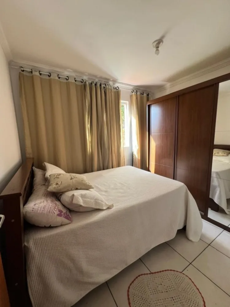 Cobertura, 3 quartos, 107 m² - Foto 8