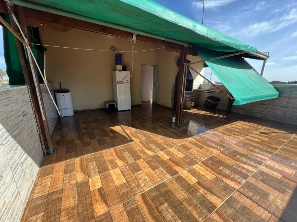 Cobertura, 3 quartos, 107 m² - Foto 14