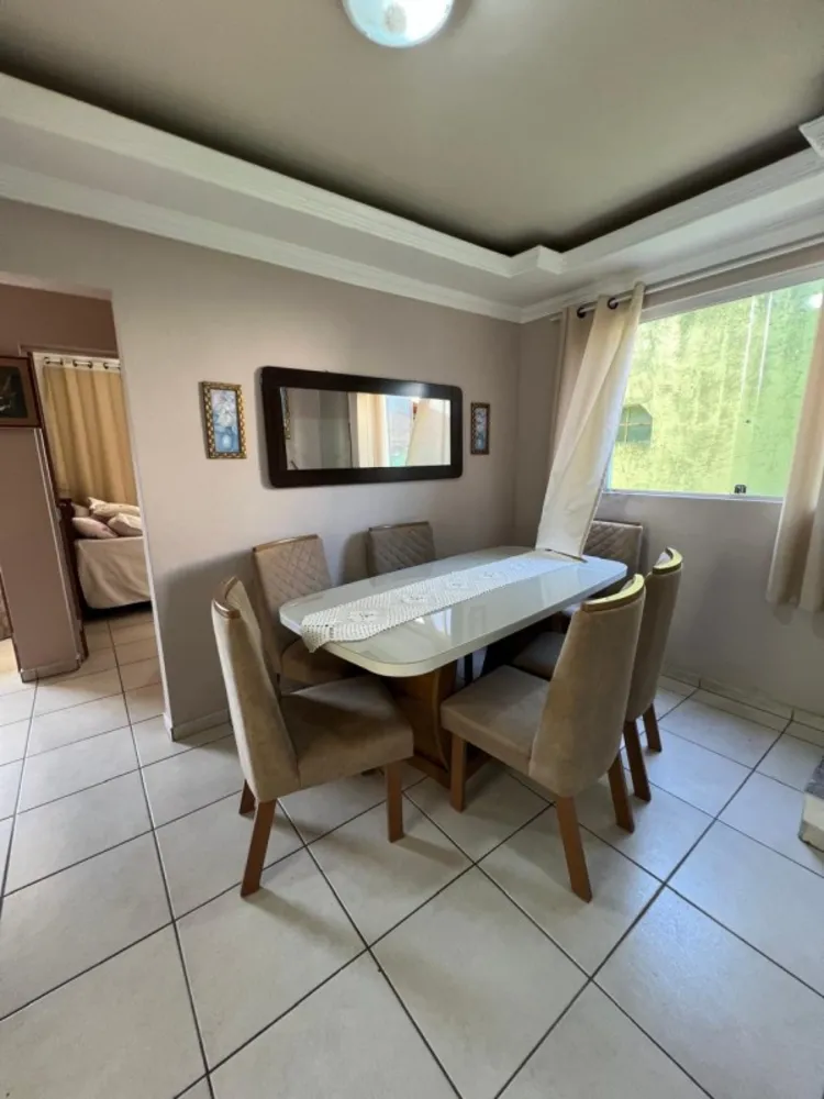Cobertura, 3 quartos, 107 m² - Foto 2
