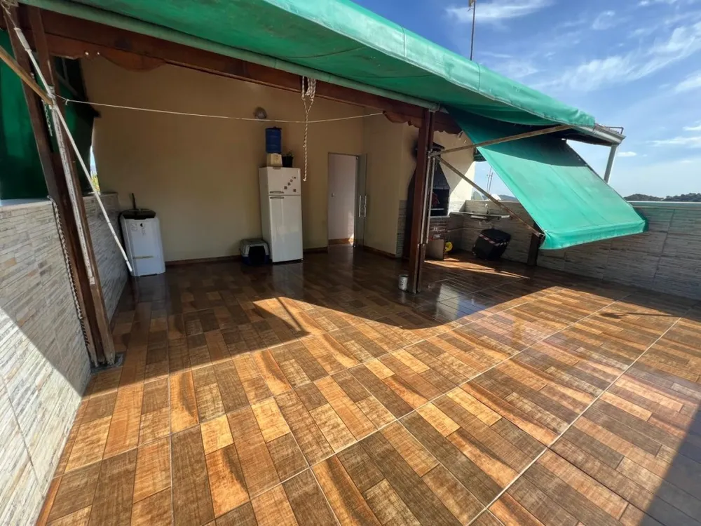 Cobertura, 3 quartos, 107 m² - Foto 1