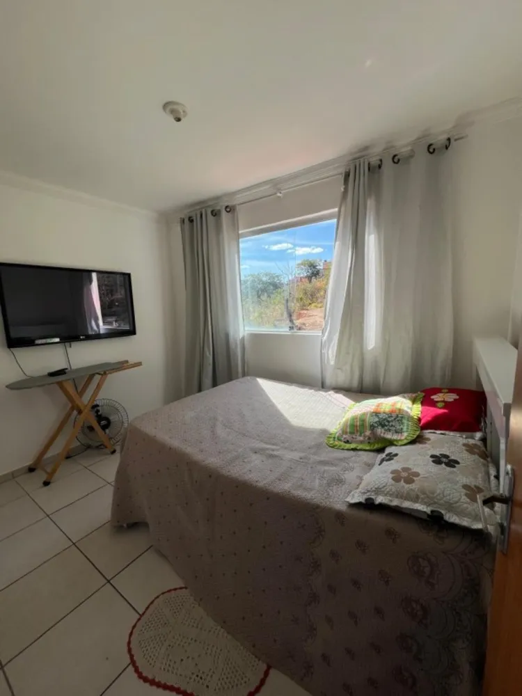 Cobertura, 3 quartos, 107 m² - Foto 10