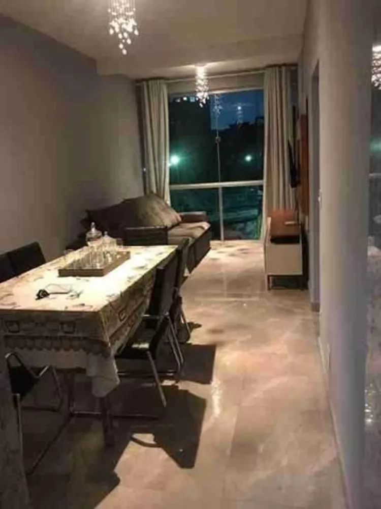 Apartamento à venda com 2 quartos - Foto 1