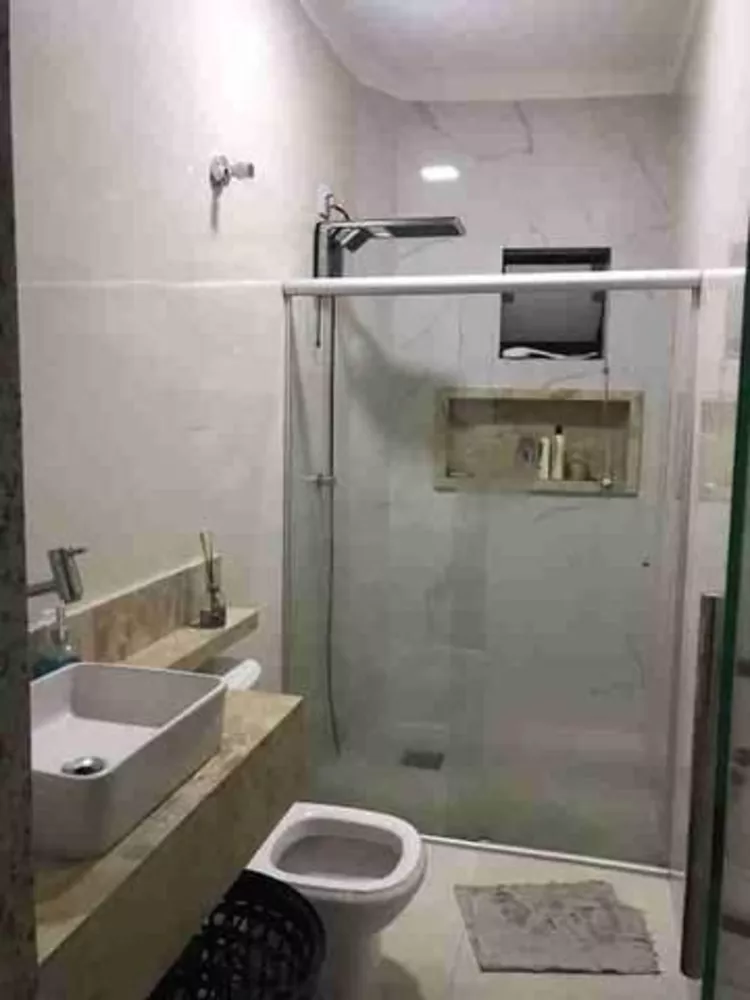 Apartamento à venda com 2 quartos - Foto 3