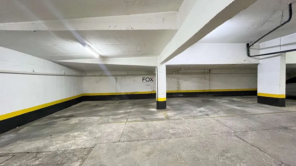 Apartamento, 1 quarto, 40 m² - Foto 11