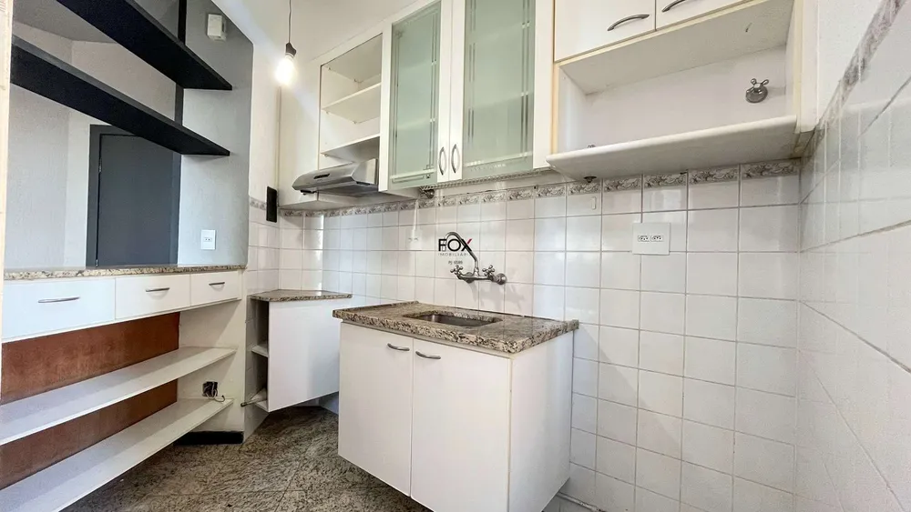 Apartamento, 1 quarto, 40 m² - Foto 8