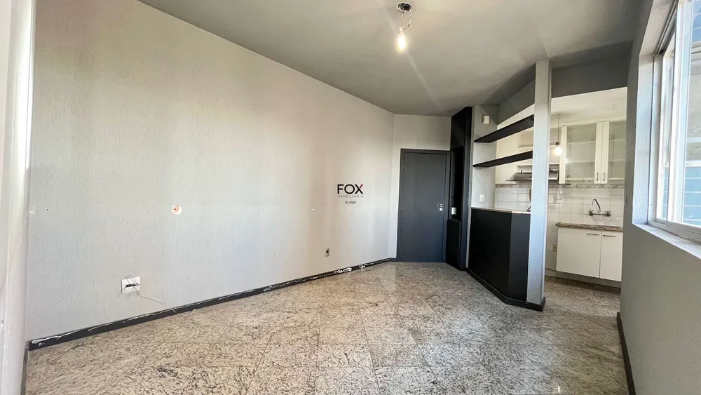 Apartamento, 1 quarto, 40 m² - Foto 2