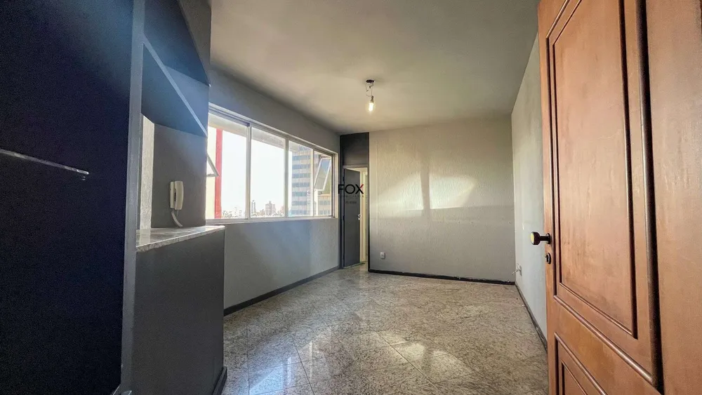 Apartamento, 1 quarto, 40 m² - Foto 1
