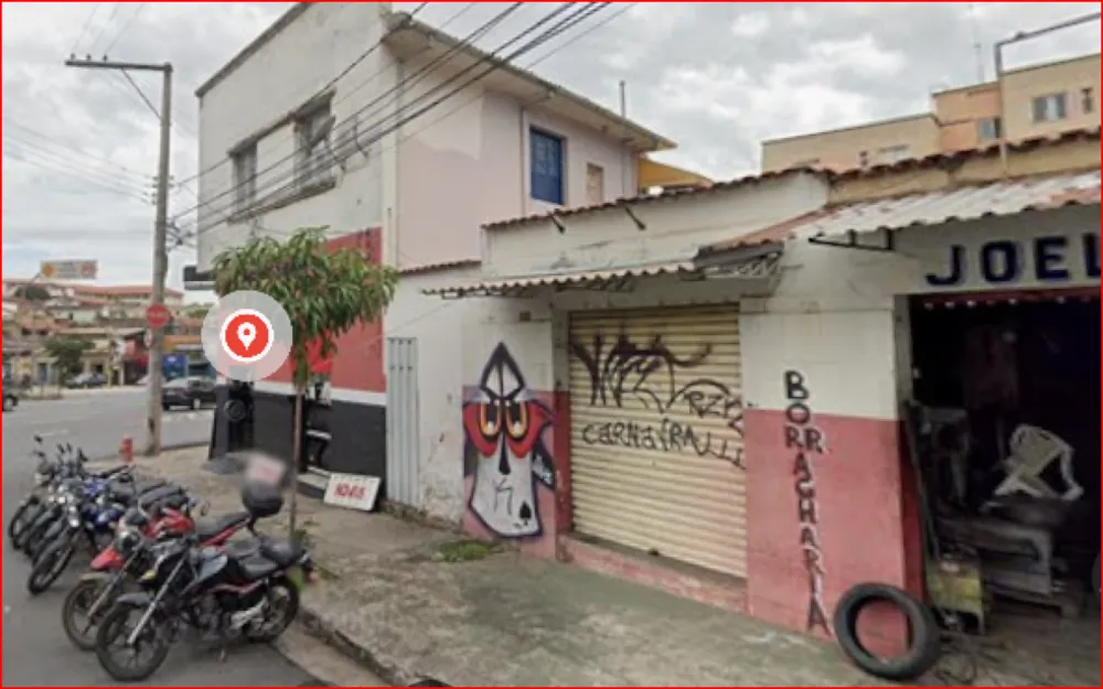 Terreno, 1226 m² - Foto 5