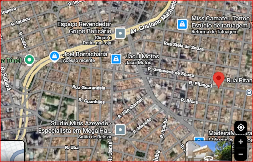 Terreno, 1226 m² - Foto 8