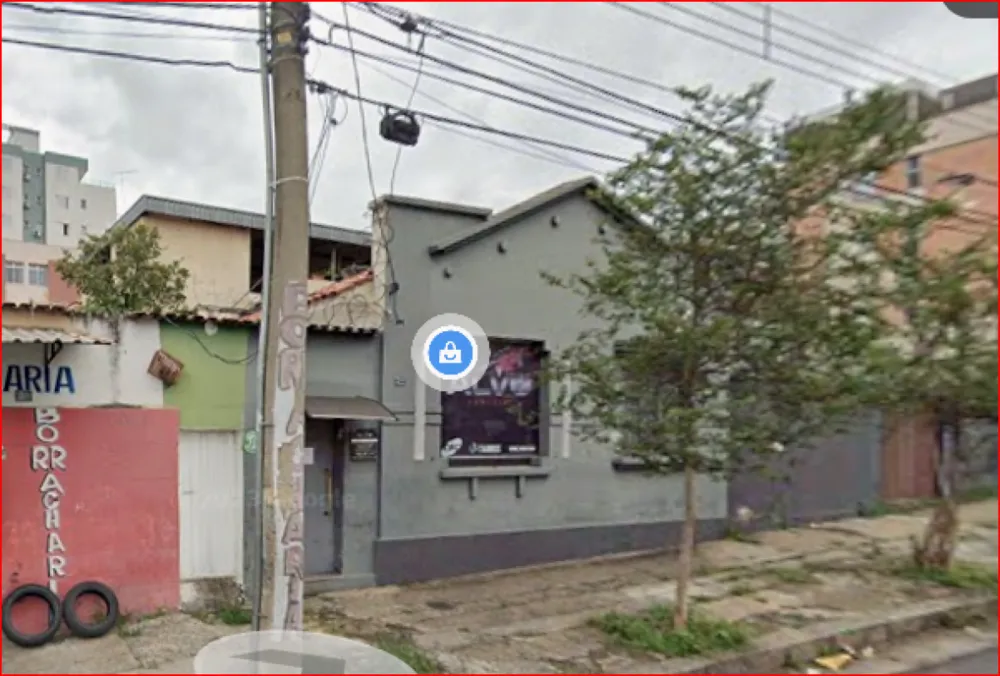 Terreno, 1226 m² - Foto 7