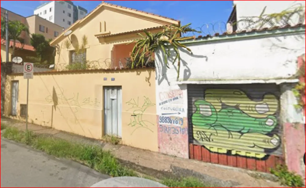 Terreno, 1226 m² - Foto 1