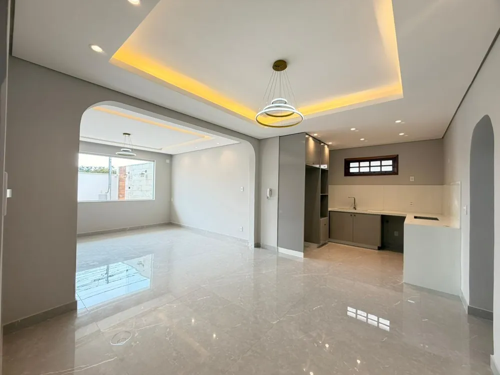 Casa, 4 quartos, 200 m² - Foto 13