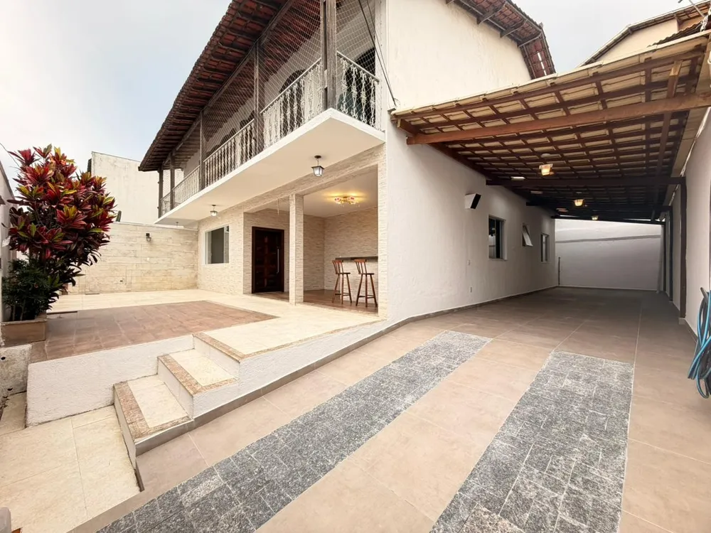 Casa, 4 quartos, 200 m² - Foto 2