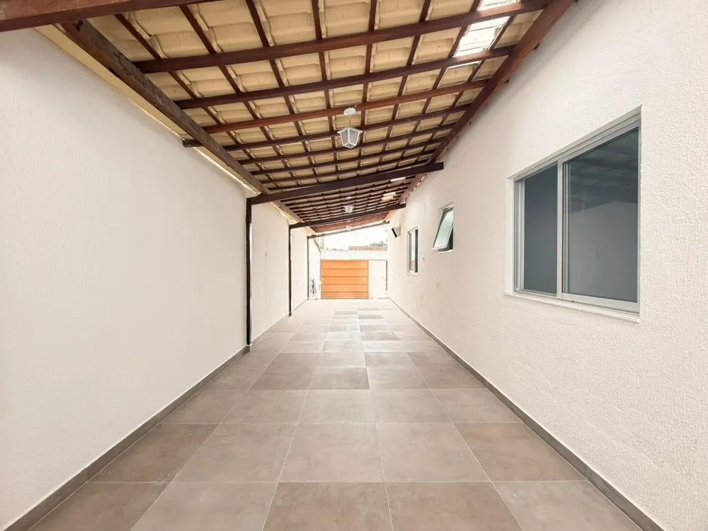Casa, 4 quartos, 200 m² - Foto 6