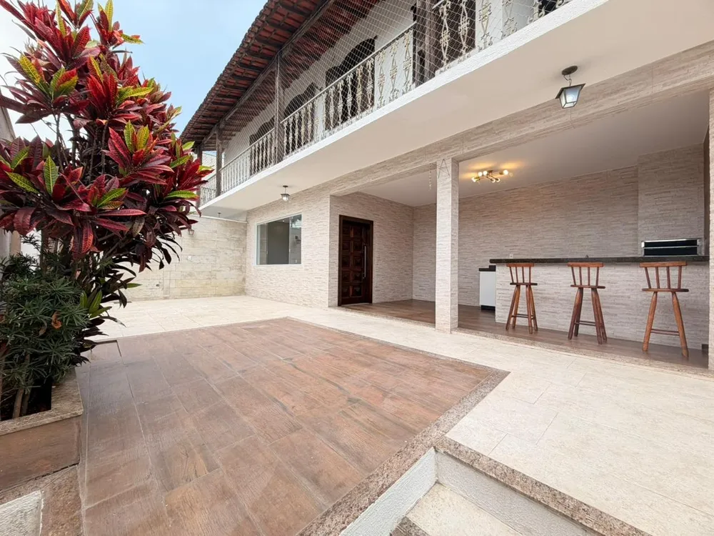 Casa, 4 quartos, 200 m² - Foto 3