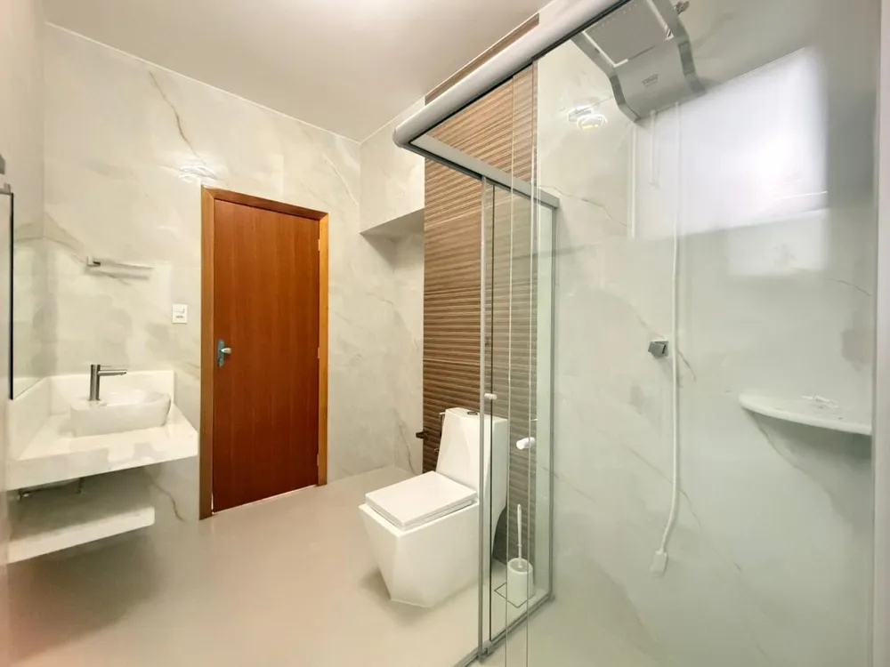 Casa, 4 quartos, 200 m² - Foto 12