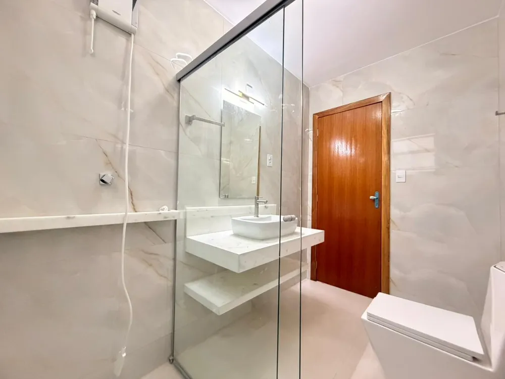 Casa, 4 quartos, 200 m² - Foto 11