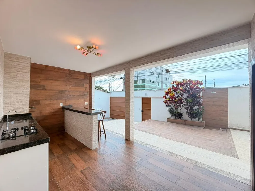 Casa, 4 quartos, 200 m² - Foto 7
