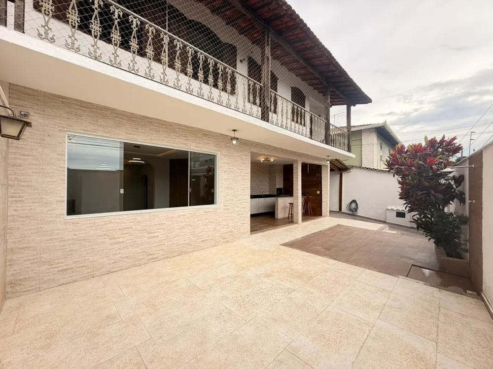 Casa, 4 quartos, 200 m² - Foto 4