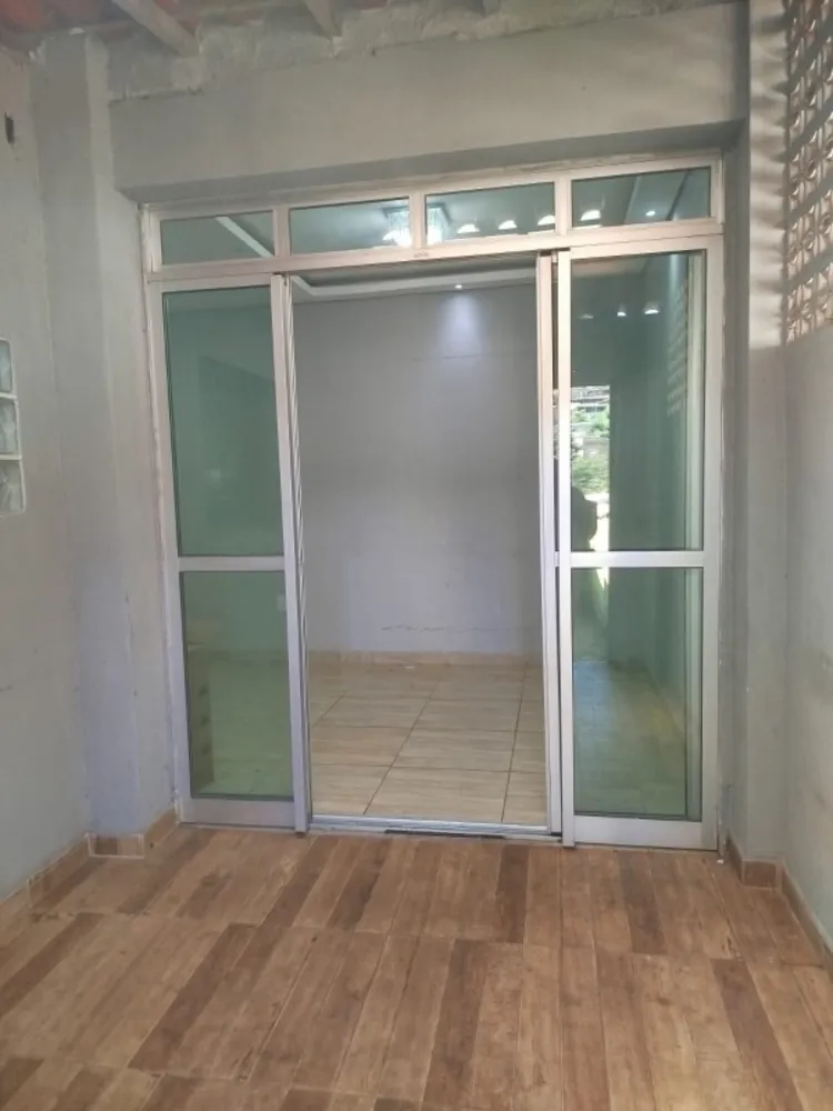 Casa, 2 quartos, 80 m² - Foto 1