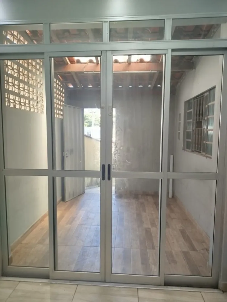 Casa, 2 quartos, 80 m² - Foto 10