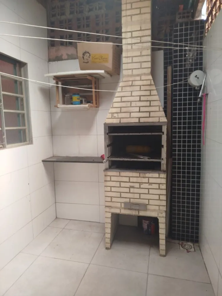 Casa, 2 quartos, 80 m² - Foto 12