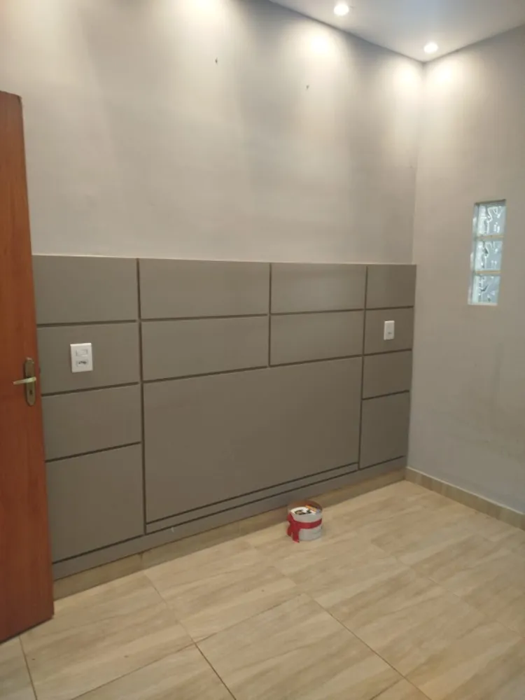 Casa, 2 quartos, 80 m² - Foto 2