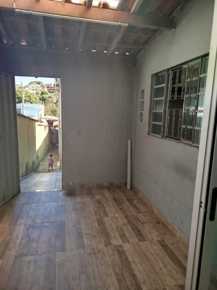 Casa, 2 quartos, 80 m² - Foto 11