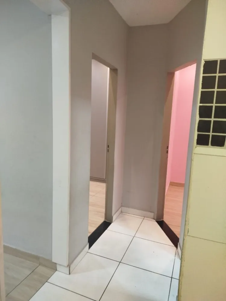 Casa, 2 quartos, 80 m² - Foto 3