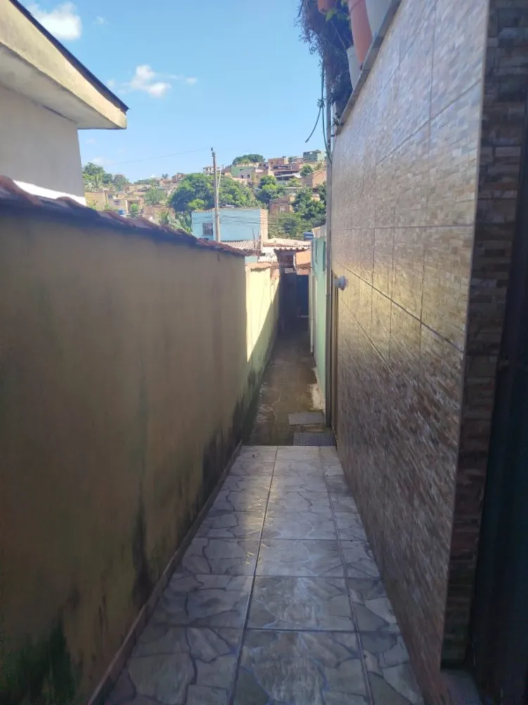 Casa, 2 quartos, 80 m² - Foto 16