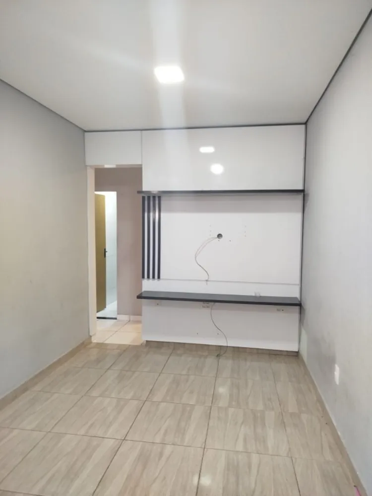 Casa, 2 quartos, 80 m² - Foto 8