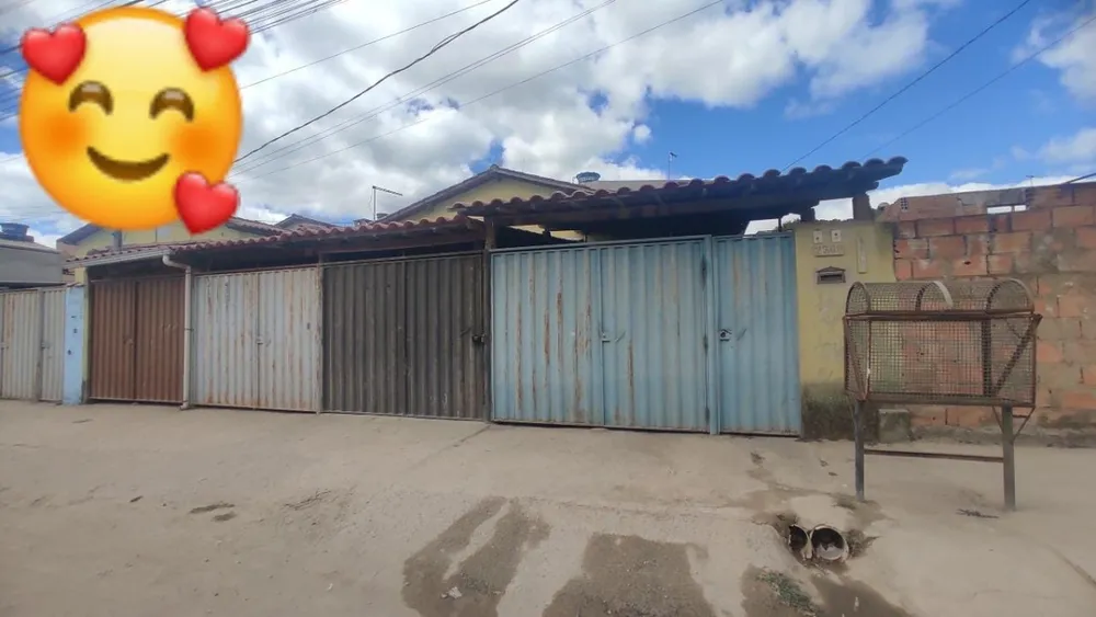Casa, 2 quartos, 80 m² - Foto 14