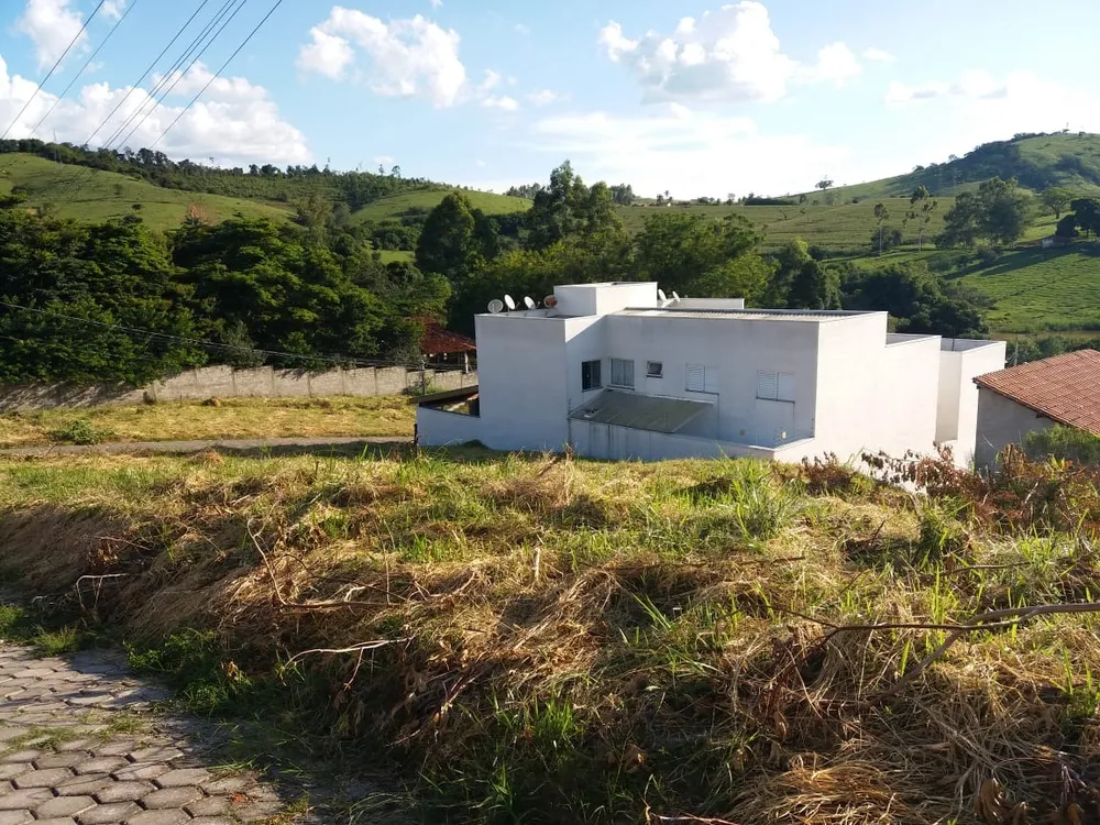 Terreno, 200 m² - Foto 2