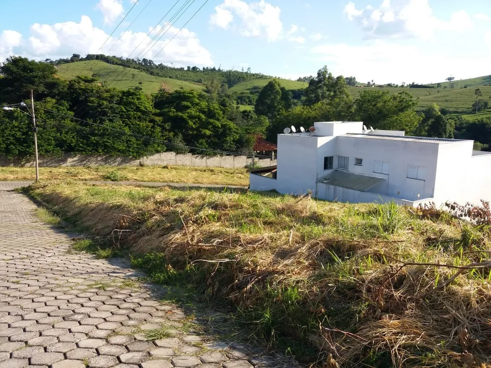 Terreno, 200 m² - Foto 1
