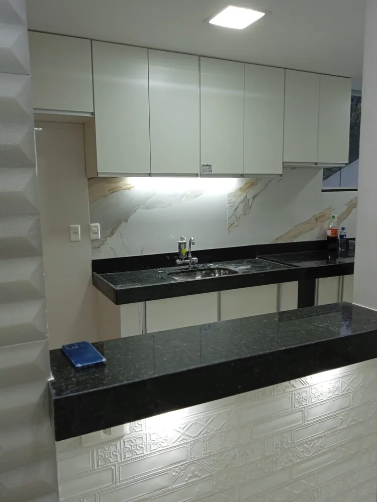 Casa, 3 quartos, 82 m² - Foto 3