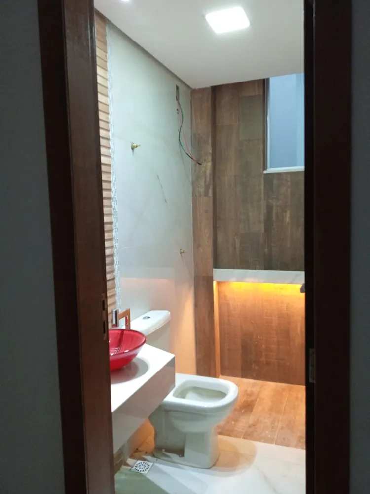 Casa, 3 quartos, 82 m² - Foto 6
