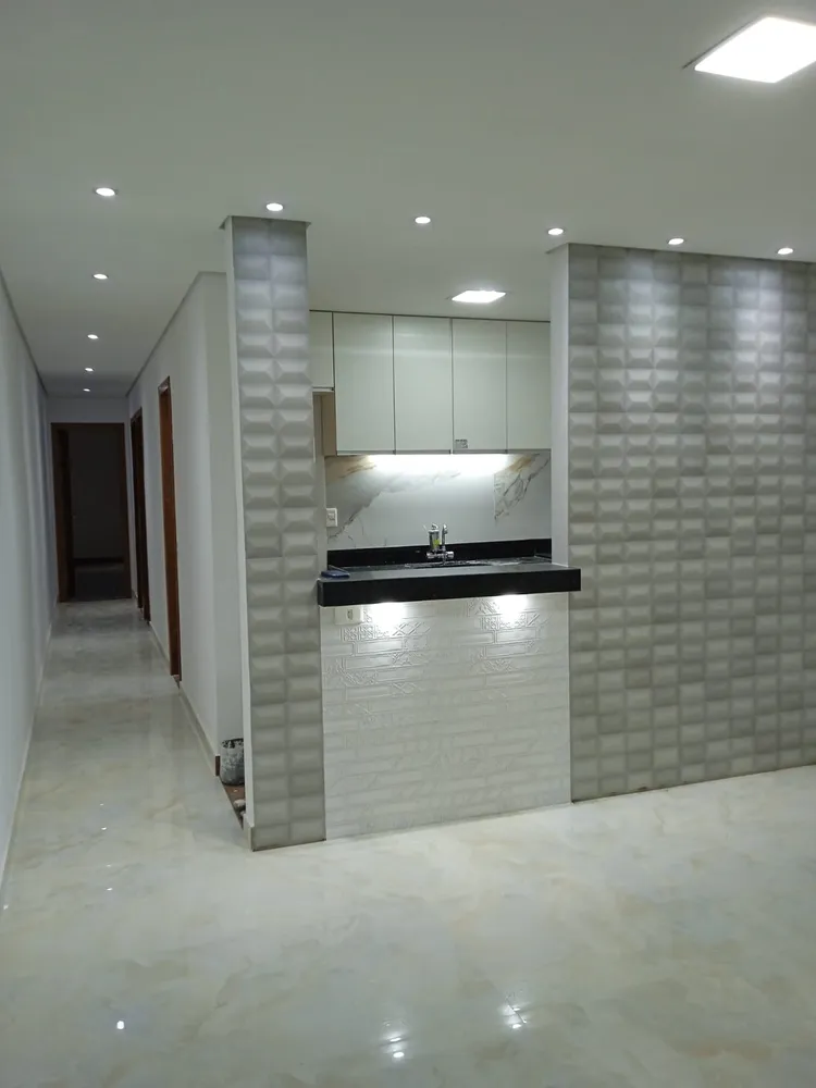 Casa, 3 quartos, 82 m² - Foto 5
