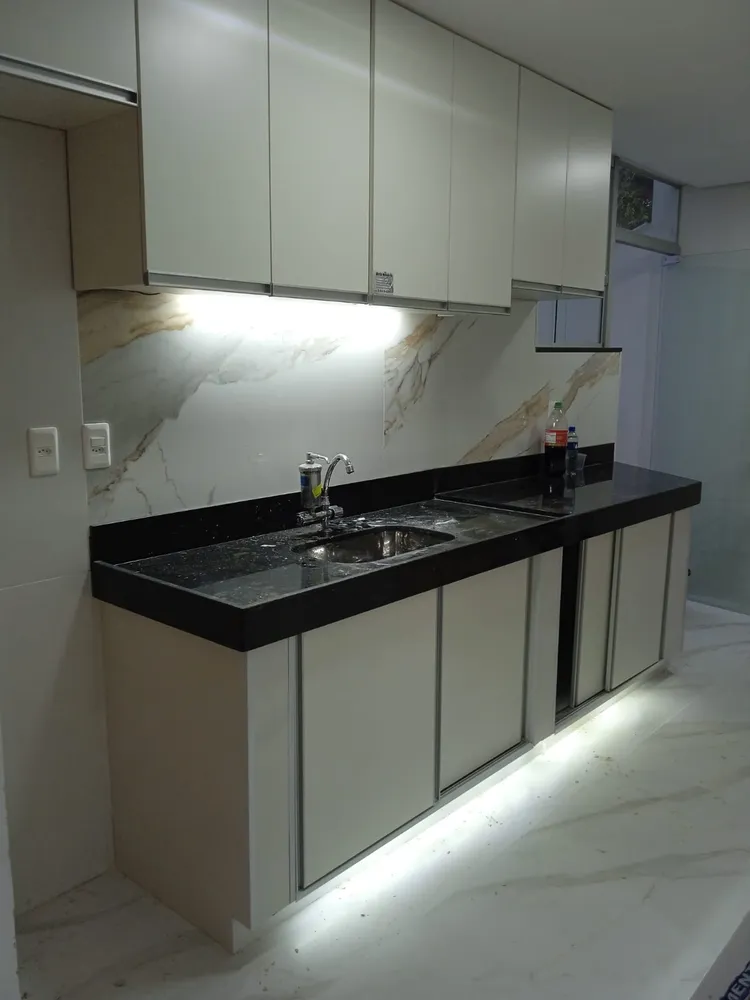 Casa, 3 quartos, 82 m² - Foto 2