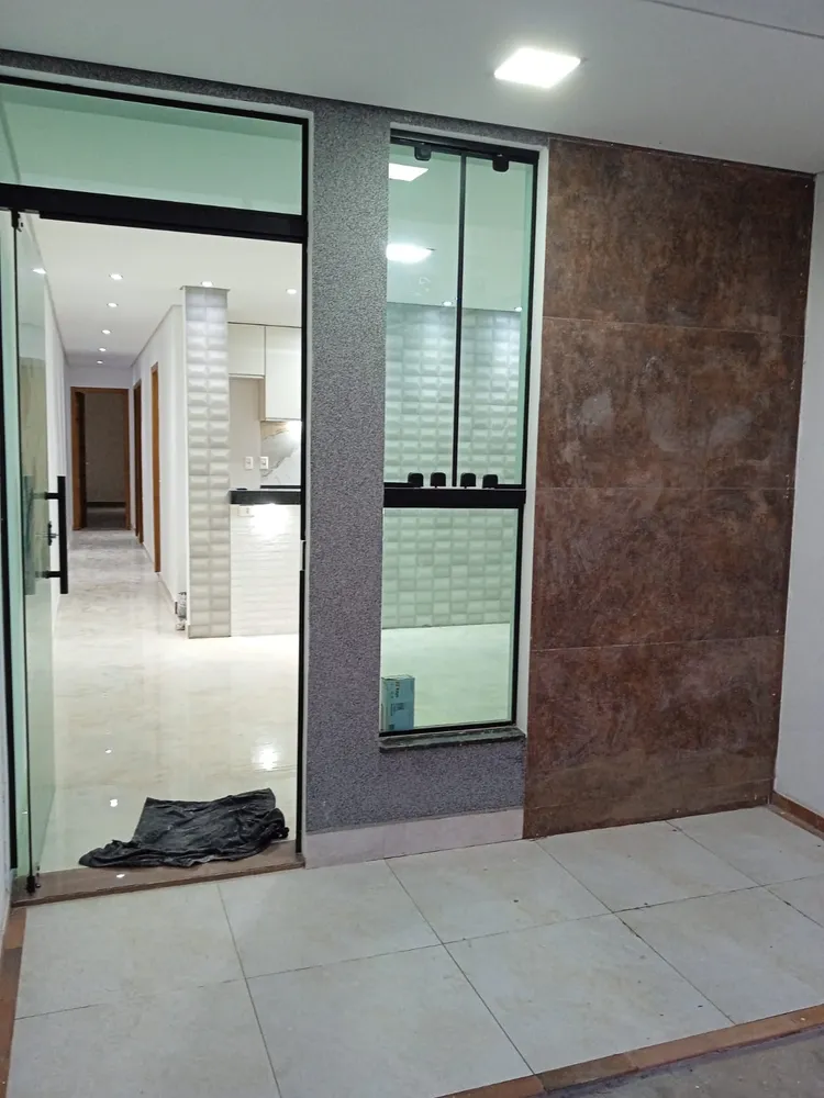 Casa, 3 quartos, 82 m² - Foto 4