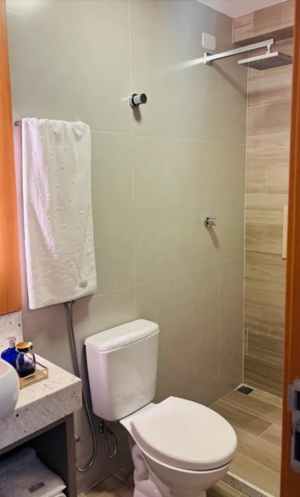 Apartamento, 1 quarto, 33 m² - Foto 7
