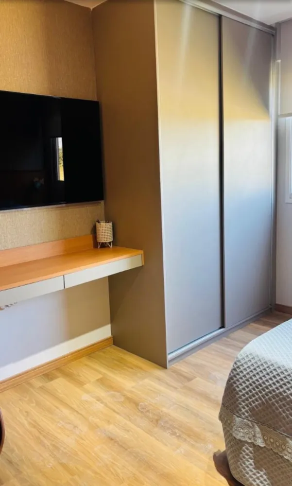 Apartamento, 1 quarto, 33 m² - Foto 6