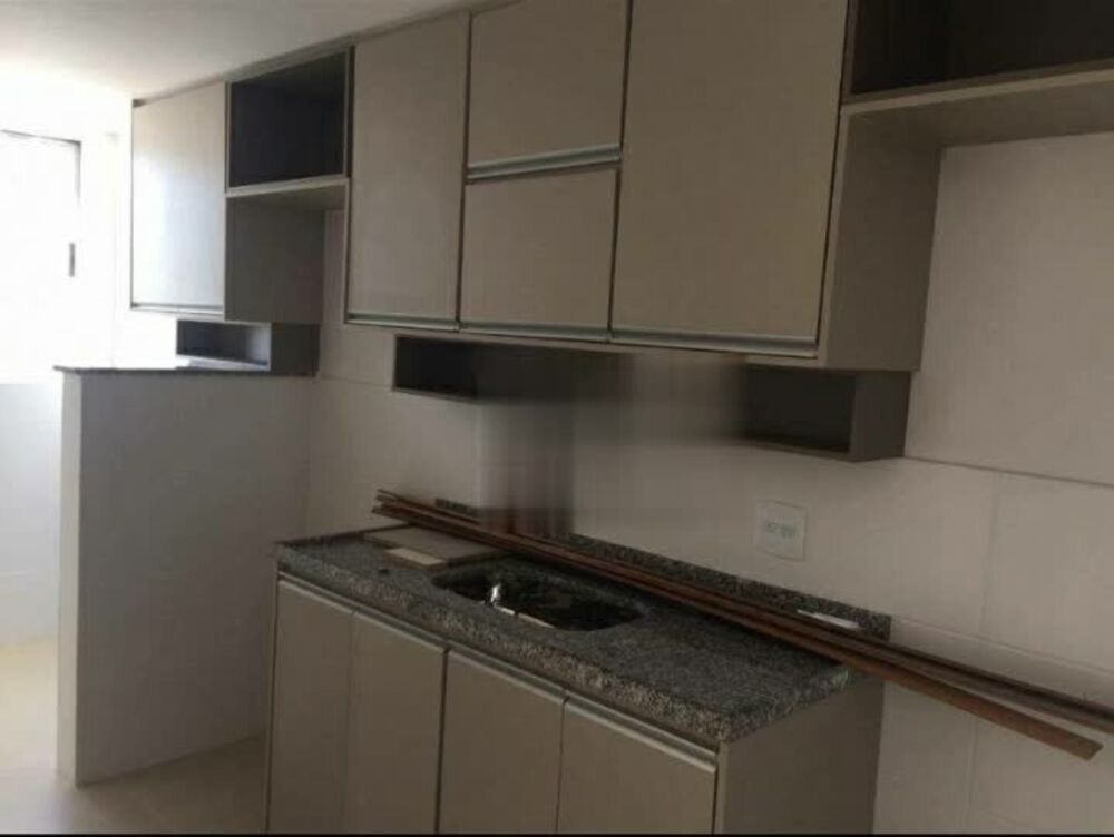 Apartamento à venda com 3 quartos, 80m² - Foto 7