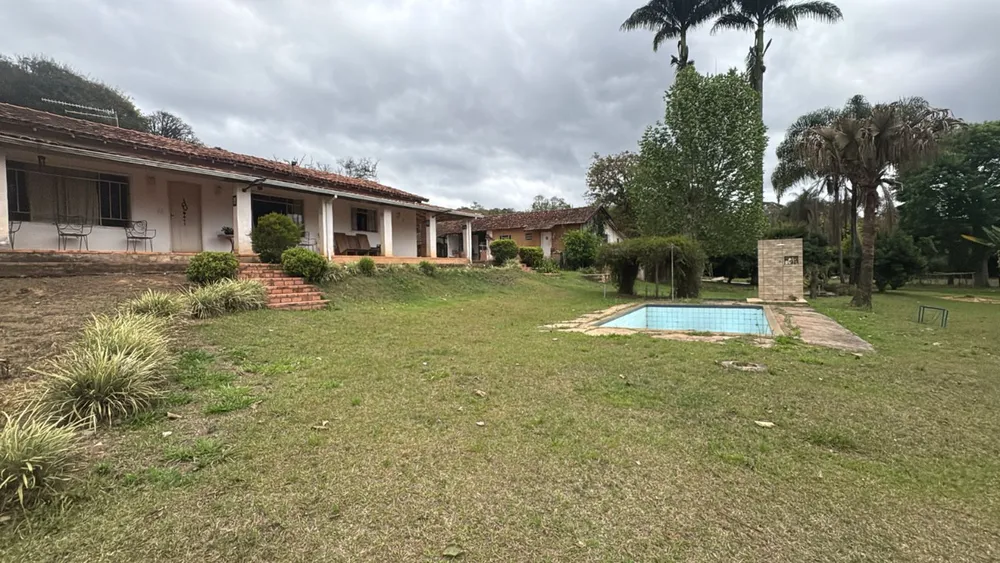 Chácara, 1 quarto - Foto 1